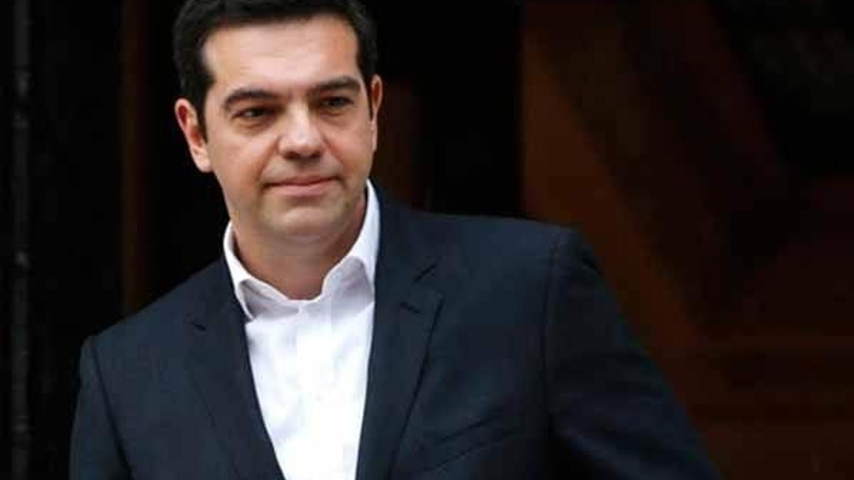 Çipras'ın annesi konuştu!