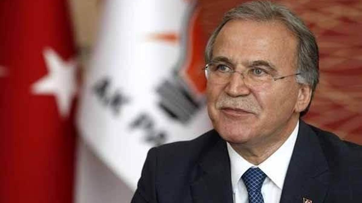 Mehmet Ali Şahin: CHP ile bir koalisyon kurma ihtimali..