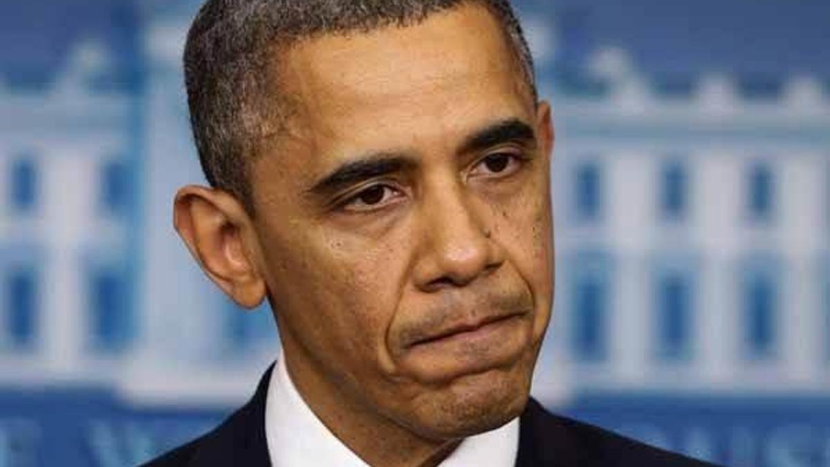 Obama 86 yıllık geleneği yıktı