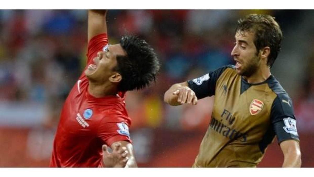 Flamini iddiası!