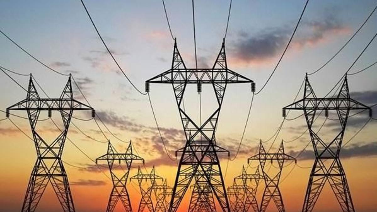 İstanbul'da elektrik kesintisi!