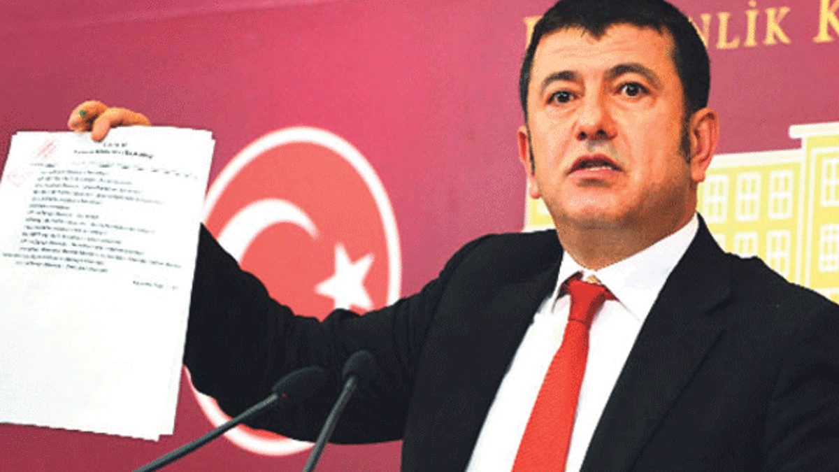 CHP’den Ataşehir resti!