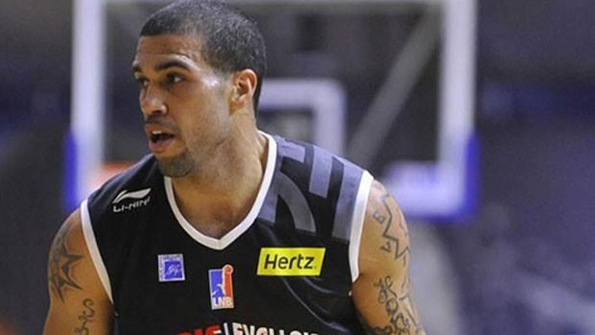 Galatasaray'a ABD'li forvet!
