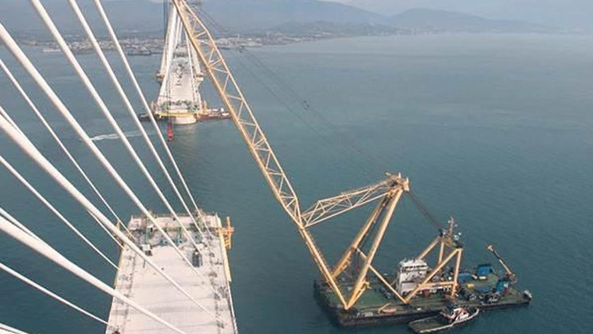 Sorumsuz gemiler aşırı dalga yapıyor