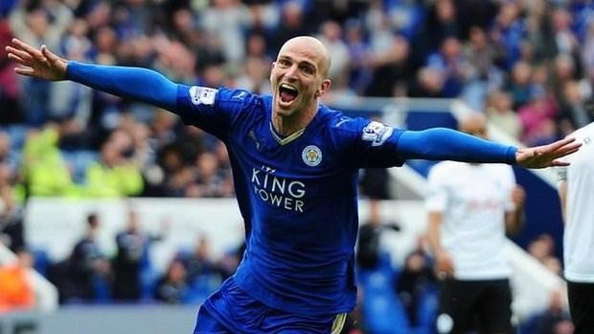 Tolgay'ın yerine Cambiasso