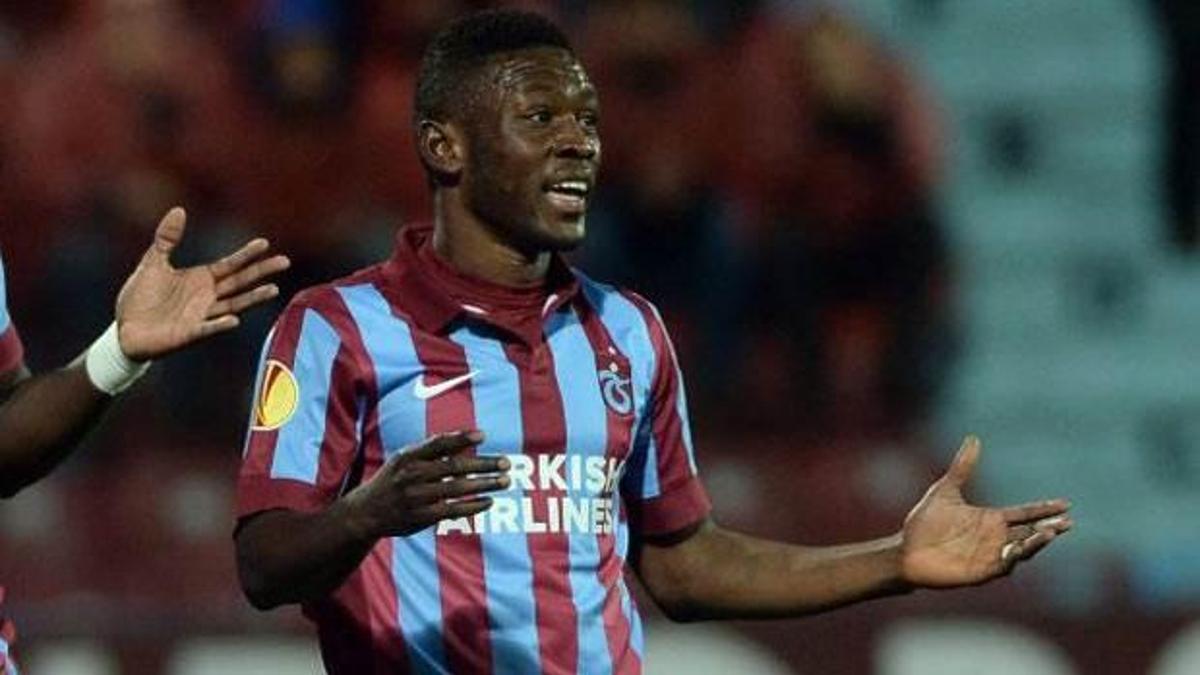 Trabzonspor takas önerdi