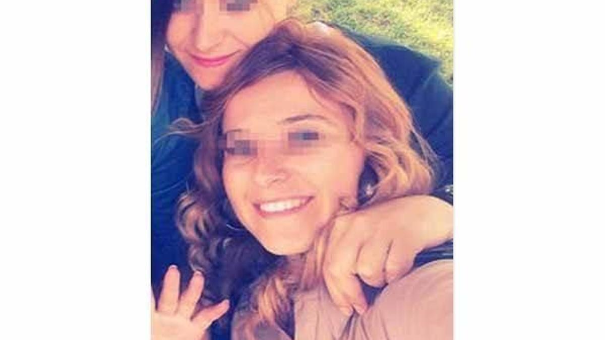 Tuvalette doğurdu, ablasıyla vura vura öldürdü!