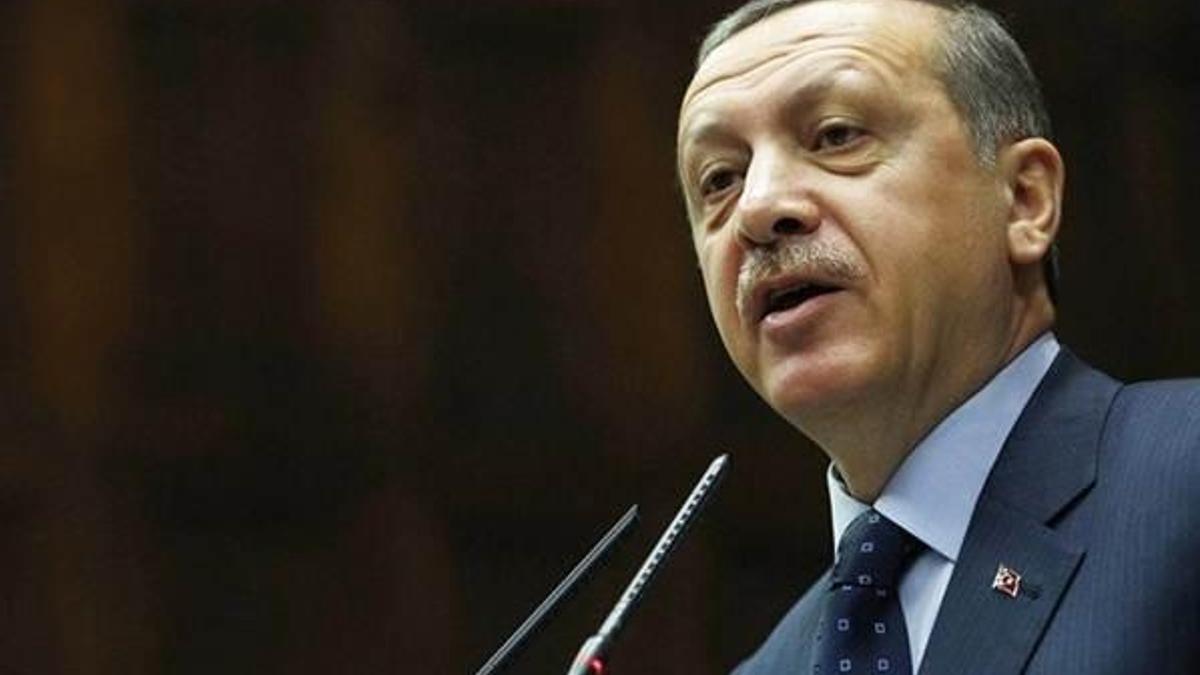 Erdoğan'a o isim vekalet edecek