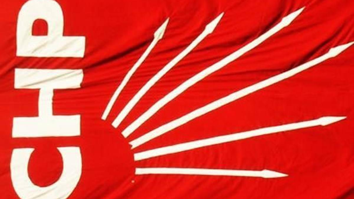 CHP'nin koalisyon için 4 şartı