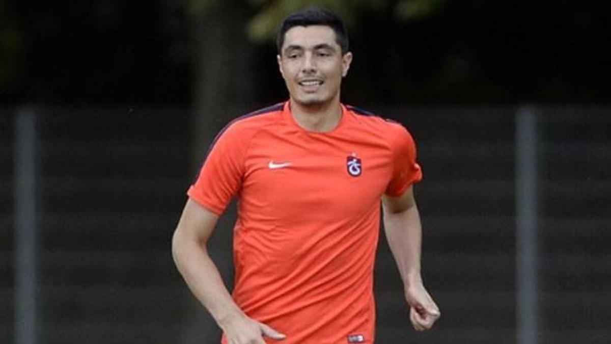 Cardozo moralleri yükseltti