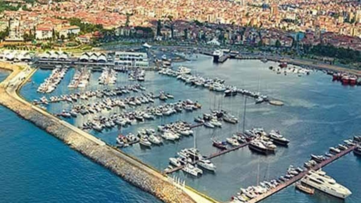 Koç'a izin çıkmadı!