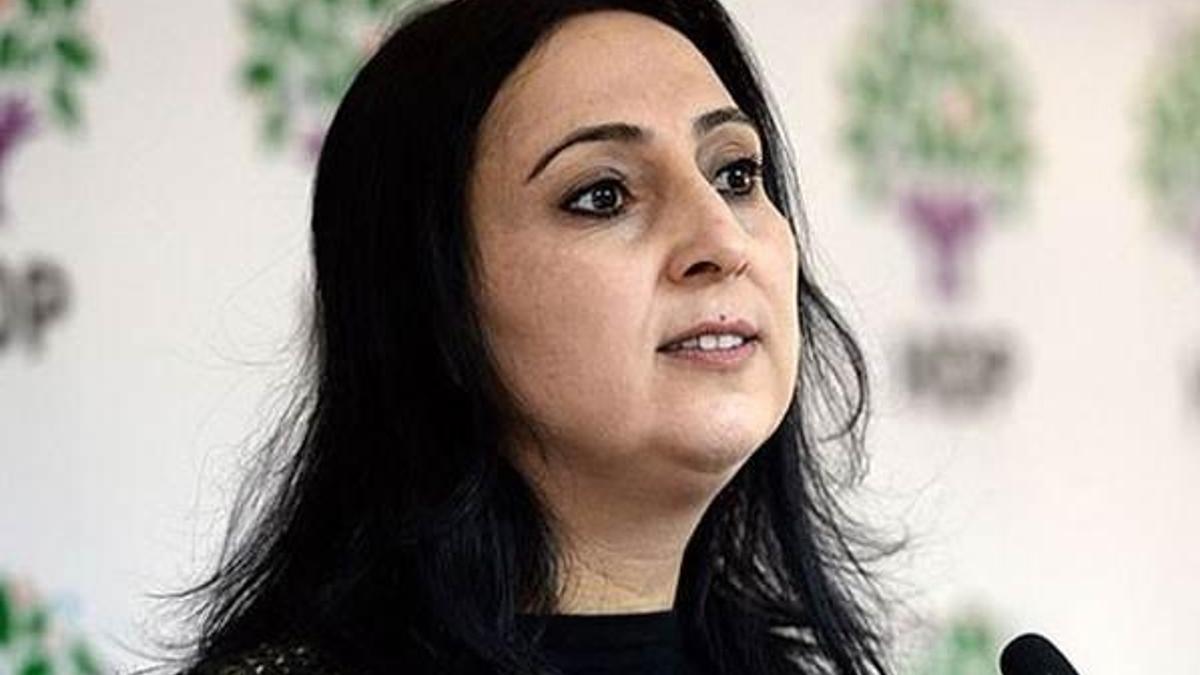 HDP'den flaş erken seçim açıklaması