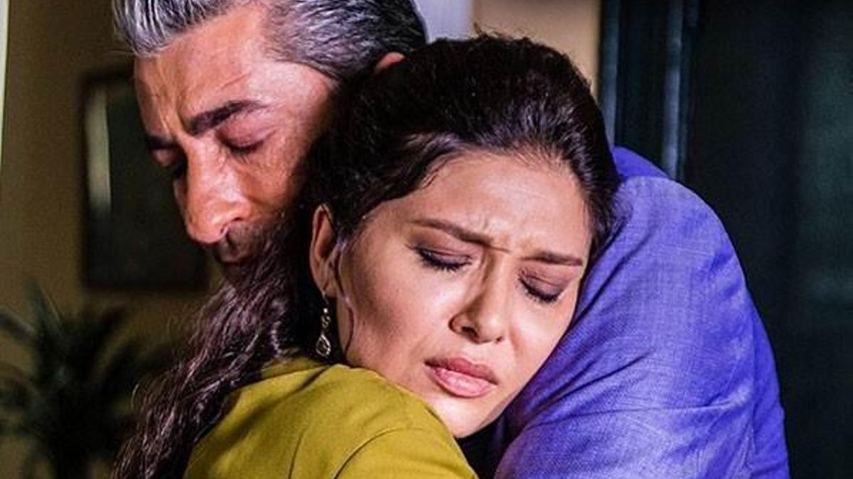 Paramparça'dan büyük sürpriz
