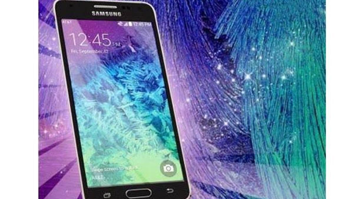 Samsung Galaxy A8'in satış tarihi belli oldu