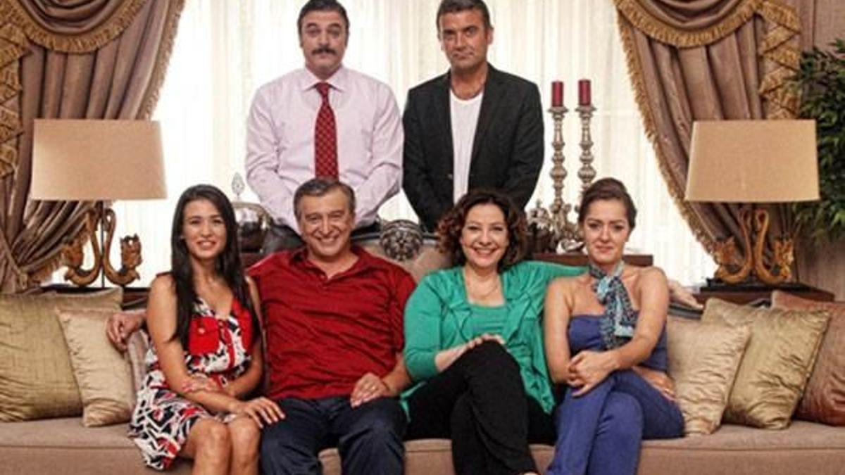 Yeni kanalında başlıyor!