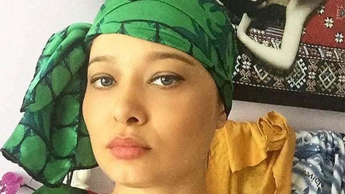 Nurgül Yeşilçay'ın paylaşımı kızdırdı