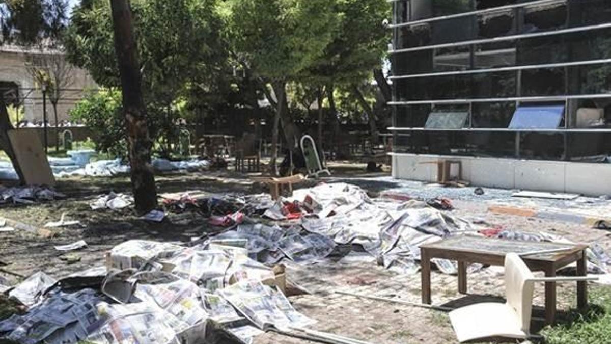 Hastaneden açıklama geldi
