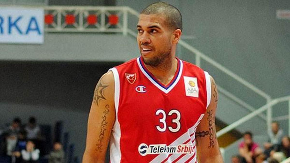 Blake Schilb ile anlaşıldı