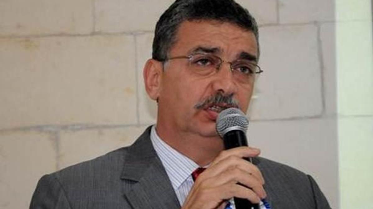 Saldırı sonrası o iddiaya açıklama