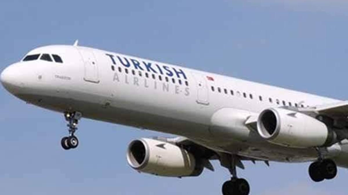 THY'den Şanlıurfa biletleri için açıklama