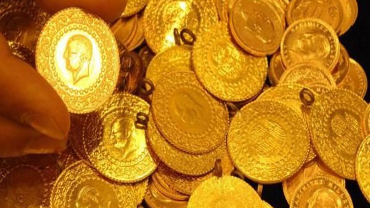 Çeyrek altın 106 liraya düşebilir