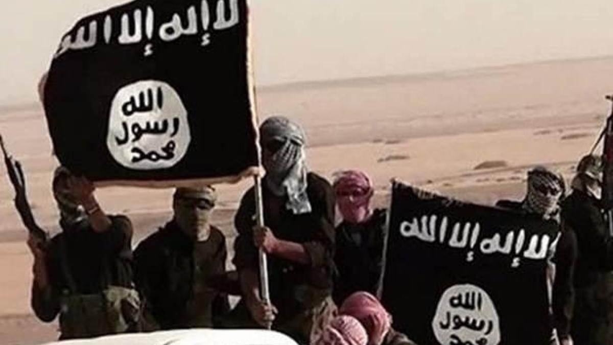 IŞİD, Türkiye'yi böyle tehdit etmişti
