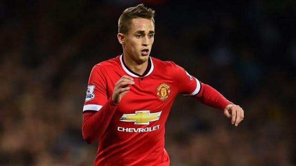 Yıldırım'ın yeni bombası Januzaj!