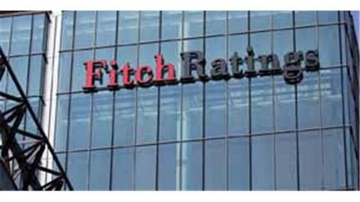 Fitch'ten faiz uyarısı!