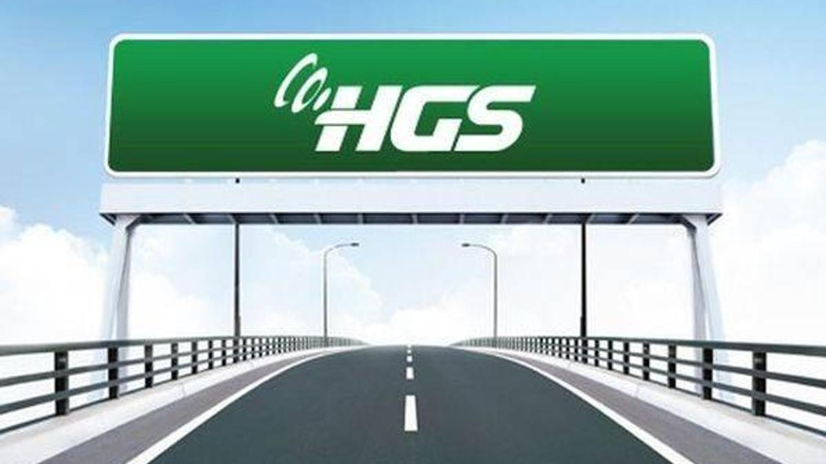 HGS Kaçak Geçiş Ve Trafik Cezası Sorgulama İşlemleri