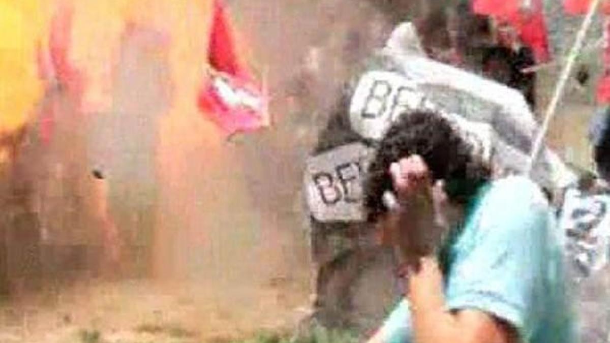 Şanlıurfa'da yürüyüş ve basın açıklamaları yasaklandı