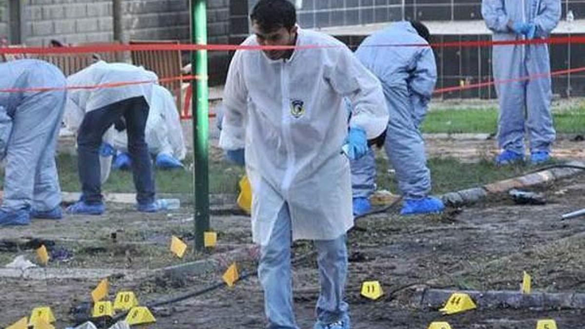 Ölenlerin kimlikleri belli oldu