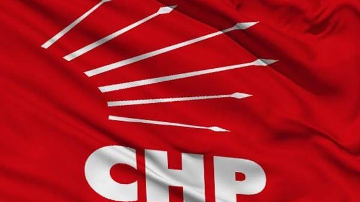 CHP'den Suruç için flaş başvuru