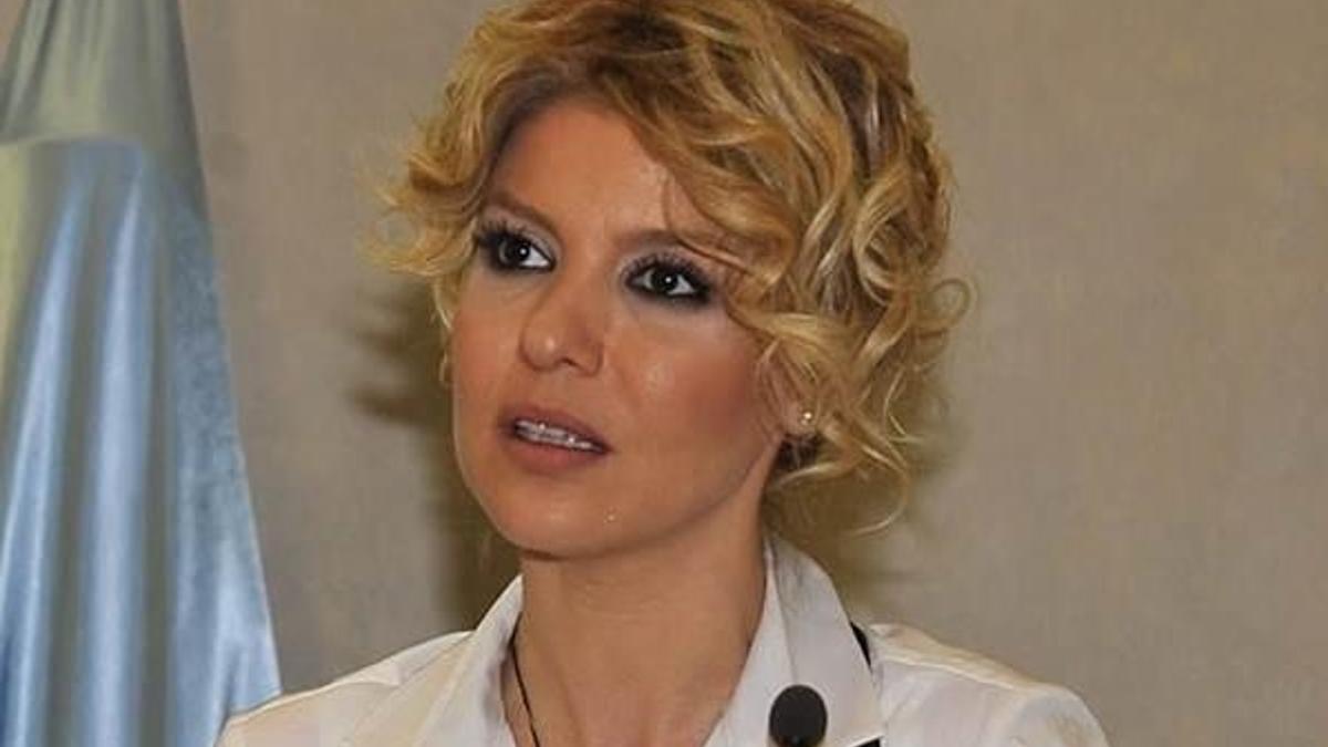 Gülben Ergen'den şehit tepkisi!
