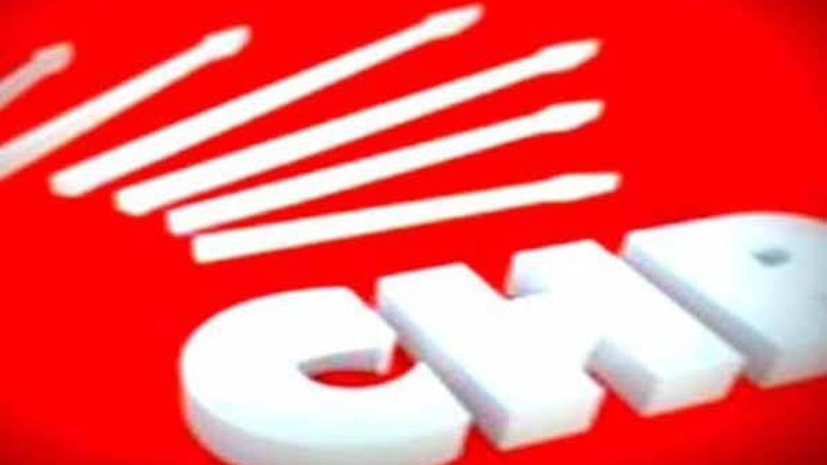 CHP'den Suruç açıklaması!