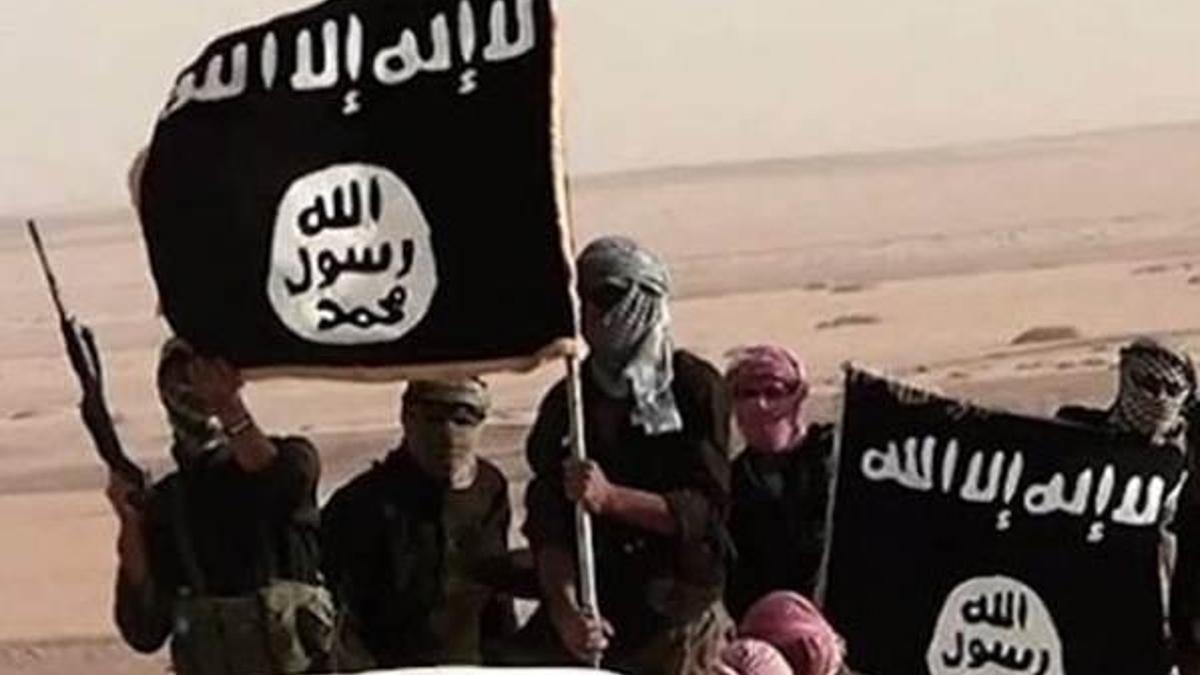 Kobani'deki saldırıyı IŞİD üstlendi