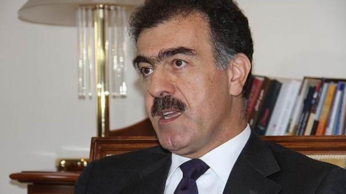 Kürt Yönetimi, Suruç saldırısını kınadı