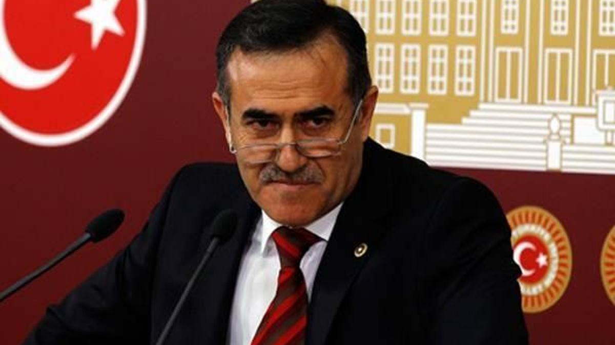 Özkes'ten ilk açıklama