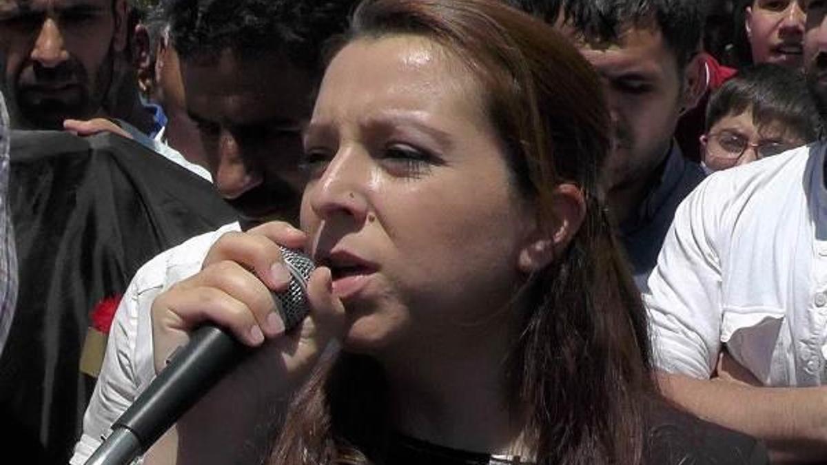 HDP'li vekilden tartışma yaratacak sözler