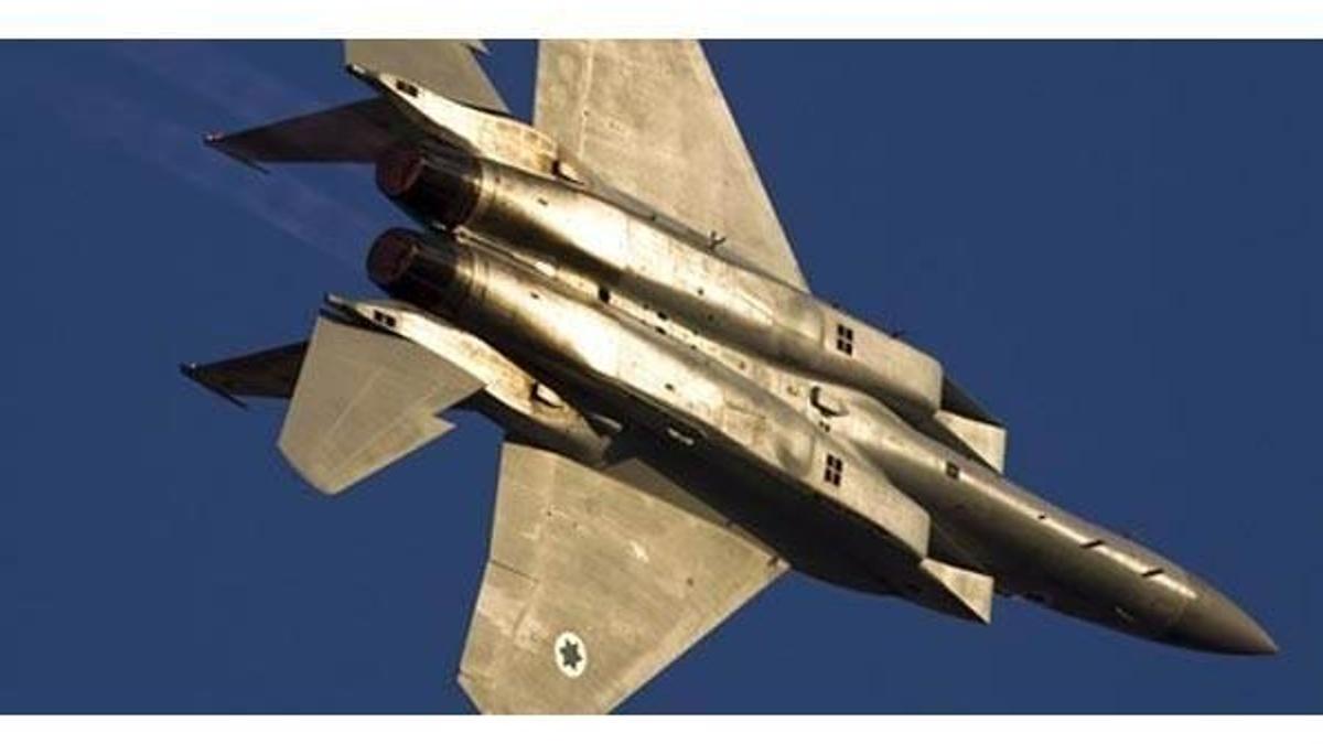 Yunanistan ve İsrail arasında askeri anlaşma
