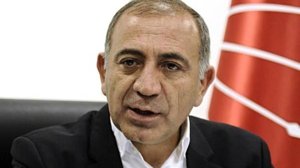 CHP'den şok istifaya ilk tepki