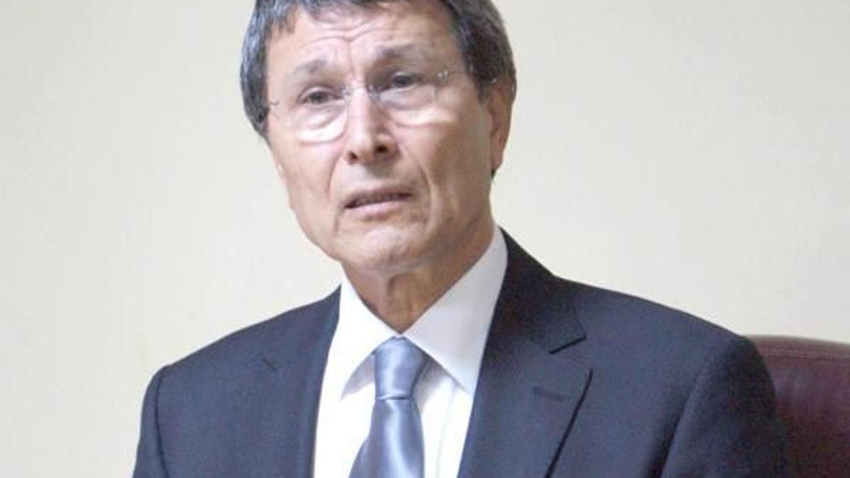 Kendini böyle savundu! Hakkını soracağım