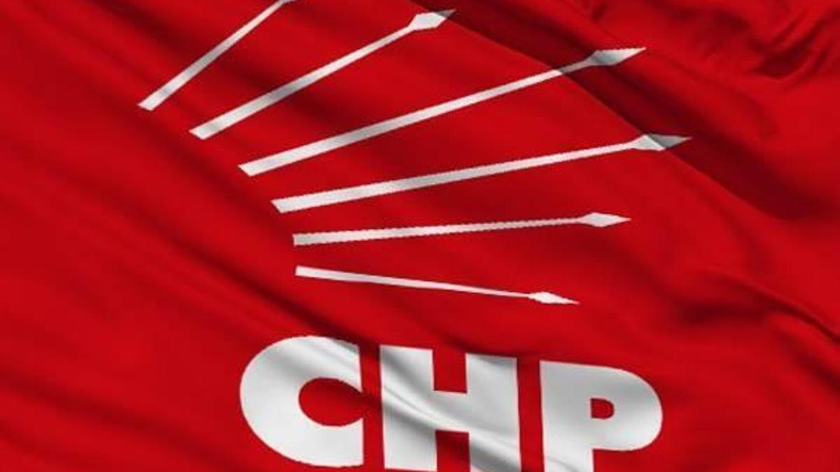 CHP'den tüm teşkilata talimat