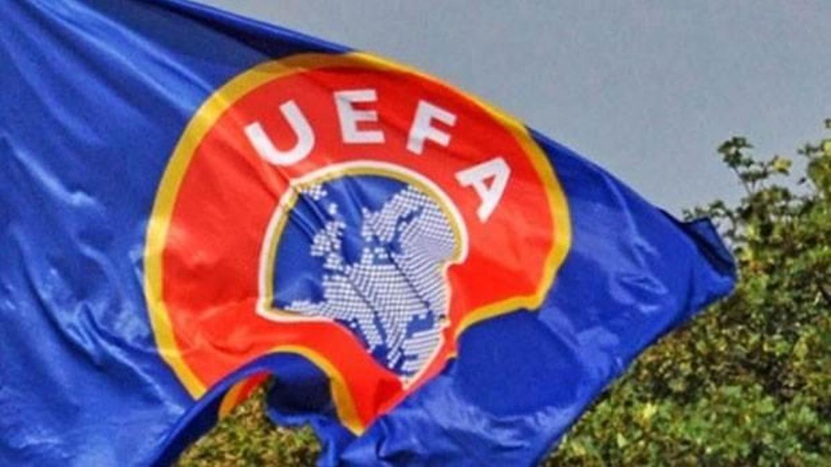 UEFA'dan Erol Ersoy'a görev