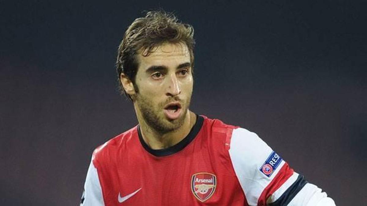 Arsenal'in yıldızı G.Saray'a geliyor!