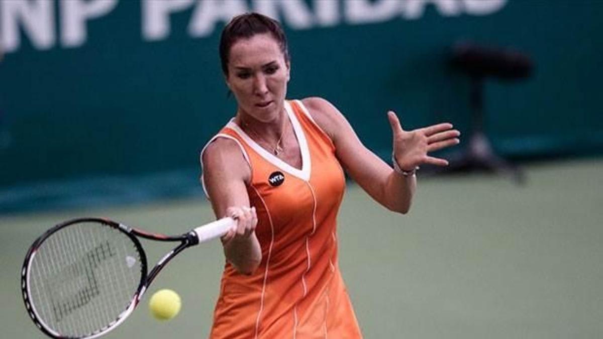 Jelena Jankovic veda etti