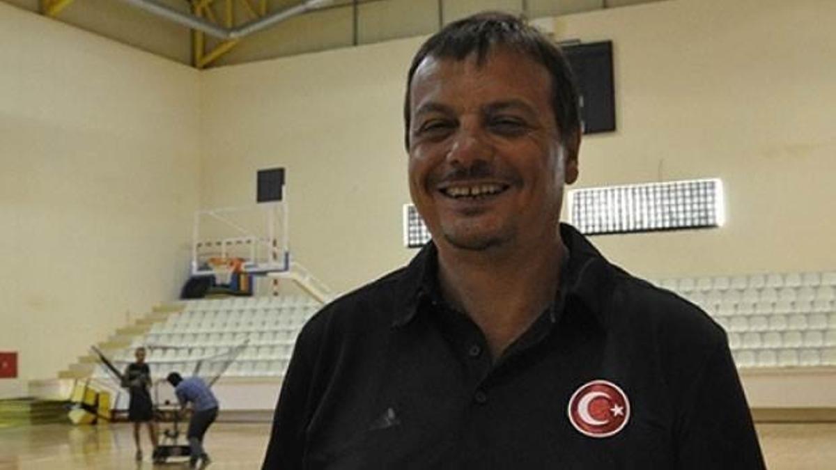 Ataman: "Rakipler bizden korksun"