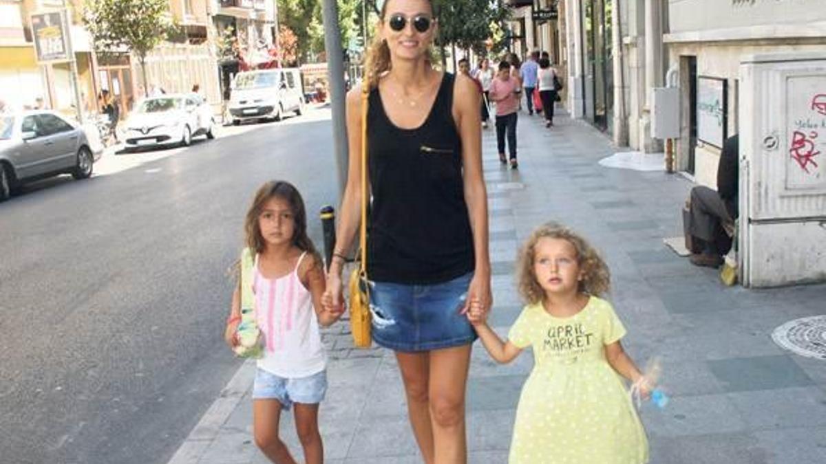 ‘Çok çalışıyorum’