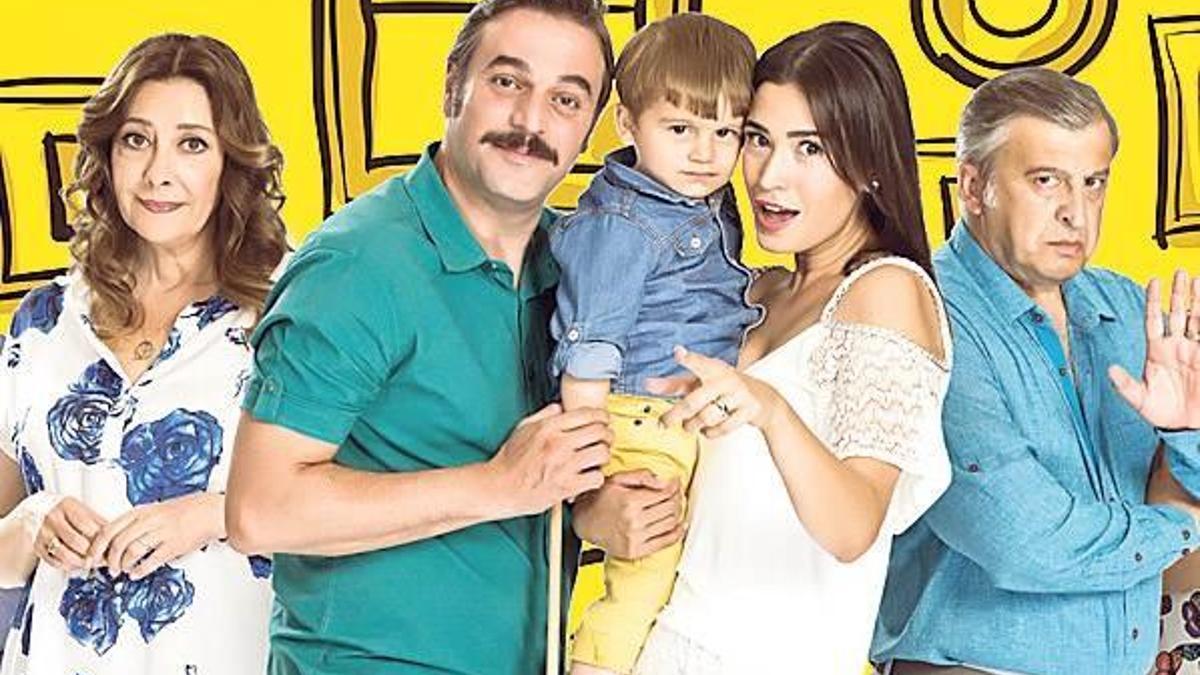 Yeni kanalı belli oldu!