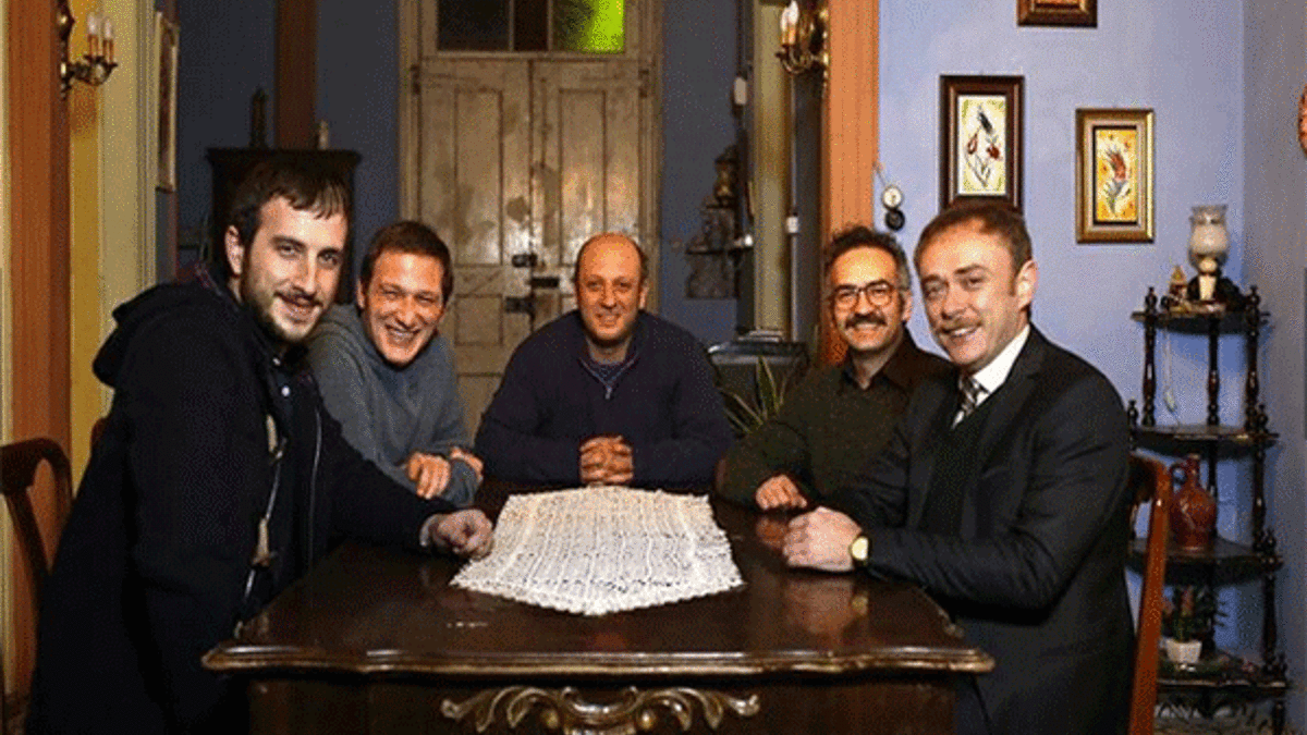 Beş Kardeş yeni bölüm fragmanı yayınlandı mı?-İzle