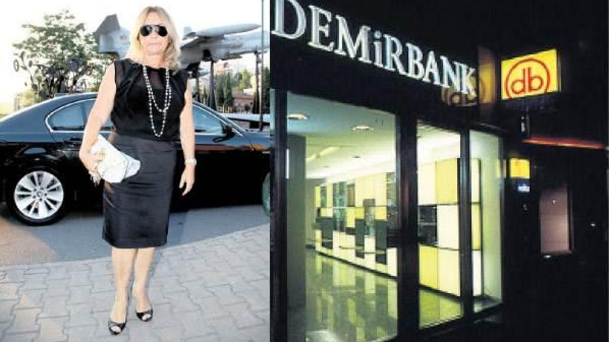 Demirbank’ın Fon’a devrini haksız buldu!